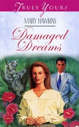 Damaged Dreams - eBook