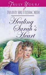 Healing Sarah's Heart - eBook