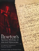 Newton's Revised History of Ancient  Kingdoms: A Complete Chronology
