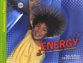 Energy: Elementary Physics--Student Text