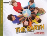 The Earth: Its Structure & Its Changes - Slightly Imperfect