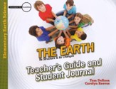 The Earth Teacher's Guide & Student  Journal