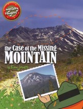 The Case of the Missing Mountain