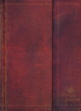 Classic Journal, Red