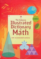 Illustrated Dictionary of Math