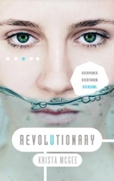 Revolutionary - eBook