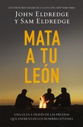 Mata a tu León, eLibro  (Killing Lions, eBook)