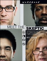 Meet the Skeptic, Workbook