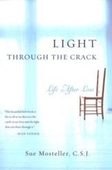 Light Through the Crack: Life After Loss