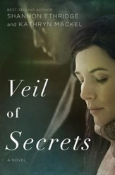 Veil of Secrets - eBook