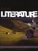 British Literature: Cultural Influences of Early to Contemporary Voices, Student Book