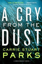A Cry from the Dust #1 eBook