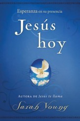 Jesus hoy: Esperanza en Su presencia - eBook