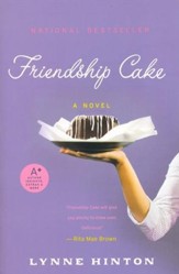 Friendship Cake, Volume 1, Hope Springs Series