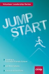 Jump Start - eBook