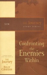 Confronting the Enemies Within, The Journey Series