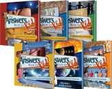 Answers Books for Kids, Volumes 1-6