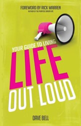 Your Guide to Living Life Out Loud - eBook