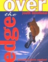 Over the Edge Xtreme Youth Devotional - eBook