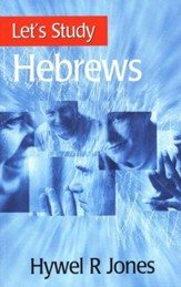 Let's Study Hebrews
