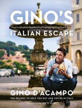 Gino's Italian Escape / Digital original - eBook