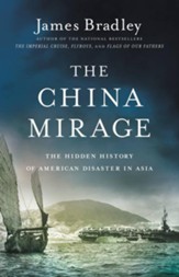 The China Mirage - eBook