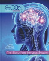The Electrifying Nervous System--Student Book