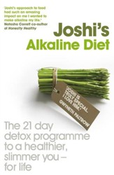 Joshi's Alkaline Diet / Digital original - eBook