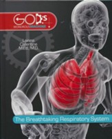 The Breathtaking Respiratory System, Volume 2