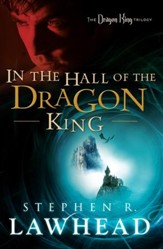 In the Hall of the Dragon King: The Dragon King Trilogy - Book 1 - eBook