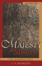 Majesty in Misery Volume 2: The Judgment Hall