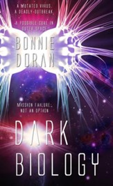 Dark Biology - eBook