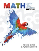 Math Lessons for a Living Education: Level 3, Grade 3