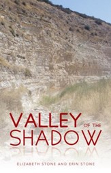 Valley of the Shadow - eBook