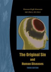 The Original Sin and Human Diseases: Third Edition - eBook