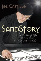 SandStory: The Amazing Tale of How Sand Changed My Life - eBook