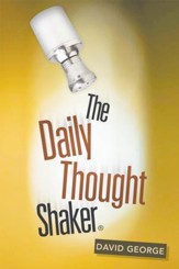 The Daily Thought Shaker - eBook