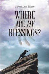 Where Are My Blessings? - eBook