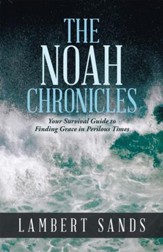 The Noah Chronicles - eBook