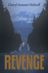 Revenge - eBook