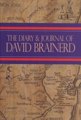 The Diary & Journal of David Brainerd