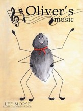 Oliver's Music - eBook