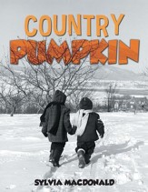 Country Pumpkin - eBook