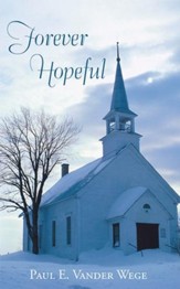 Forever Hopeful - eBook