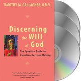 Discerning the Will of God - DVD & Booklet
