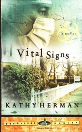 Vital Signs,The Baxter Series #3