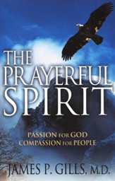 The Prayerful Spirit