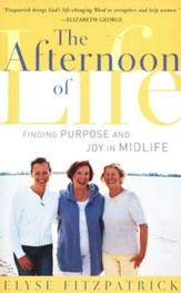 The Afternoon of Life: Finding Purpose and Joy in Midlife