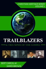 Trailblazers & Triumphs of the Gospel