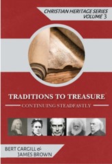 Traditions to Treasure